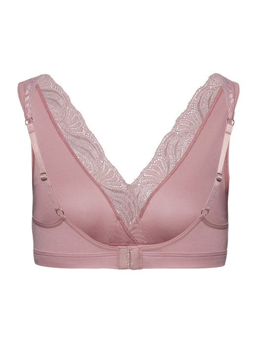 Damen Soft-BH  -  Cotton Delight