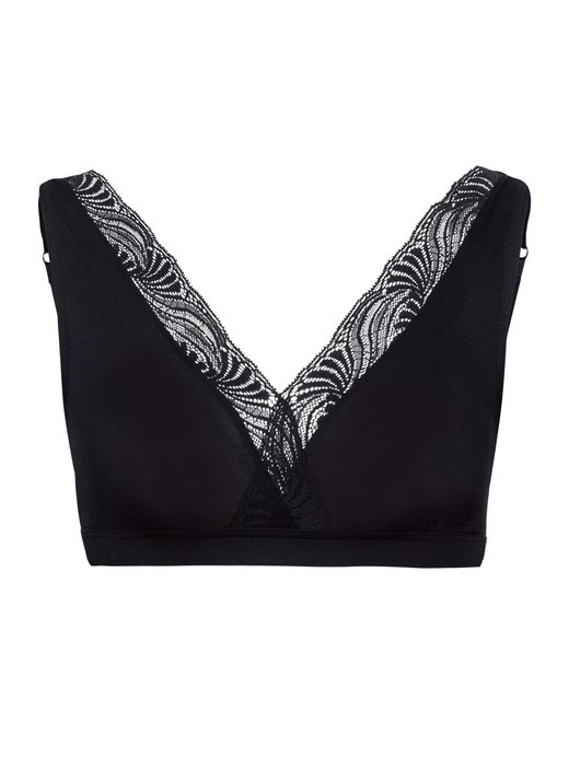 Damen Soft-BH  -  Cotton Delight