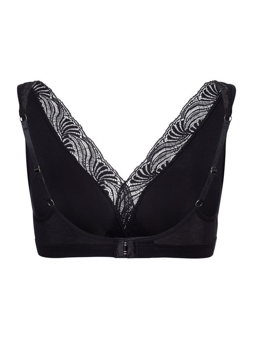 Damen Soft-BH  -  Cotton Delight