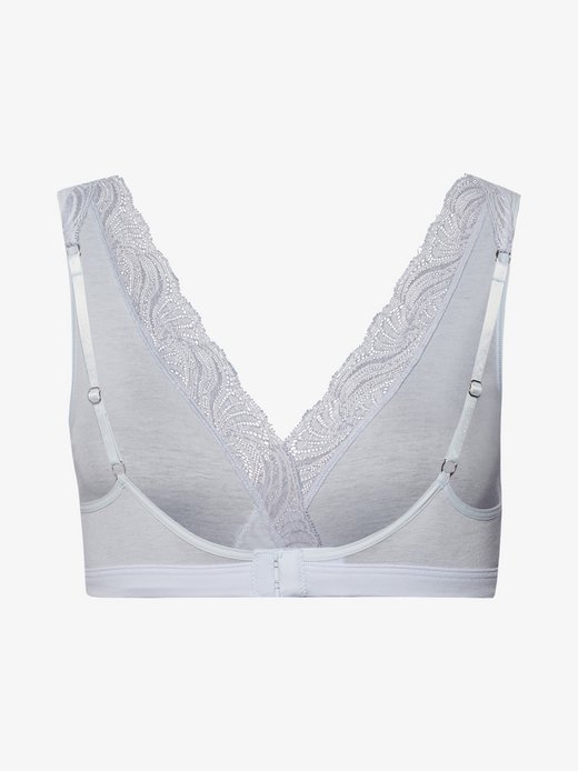Damen Soft-BH  -  Cotton Delight