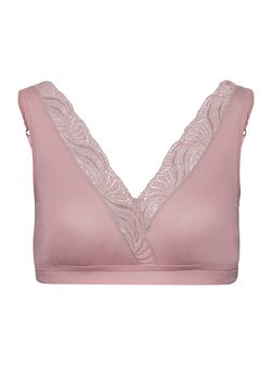 Damen Soft-BH  -  Cotton Delight