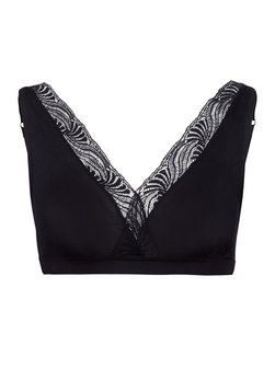 Damen Soft-BH  -  Cotton Delight