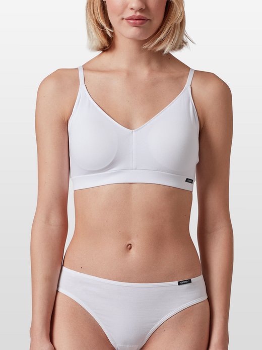 Damen Soft-BH  -  Cotton Essentials
