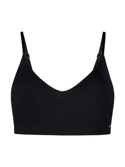Damen Soft-BH  -  Cotton Essentials