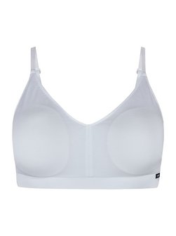 Damen Soft-BH  -  Cotton Essentials