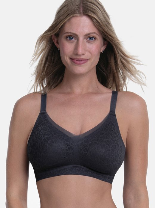 Damen Soft BH - Essential Smart