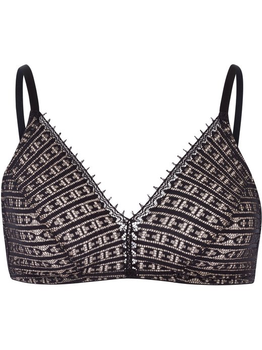 Damen Soft BH - Hedy