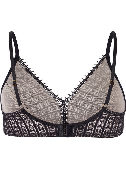 Damen Soft BH - Hedy