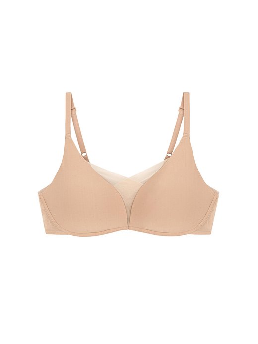 Damen Soft-BH  -  Red Label Shape Smart