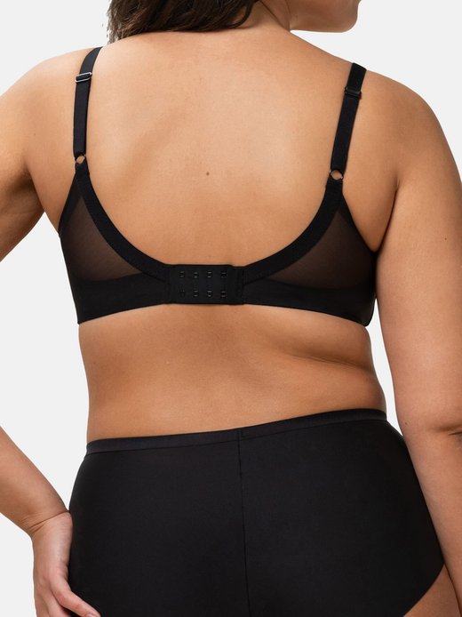 Damen Soft-BH  -  Red Label Shape Smart