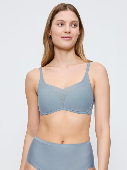 Damen Soft-BH  -  Red Label Shape Smart