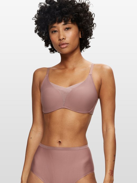 Damen Soft-BH  -  Red Label Shape Smart