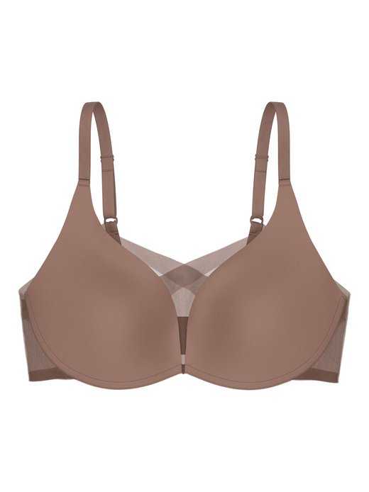 Damen Soft-BH  -  Red Label Shape Smart