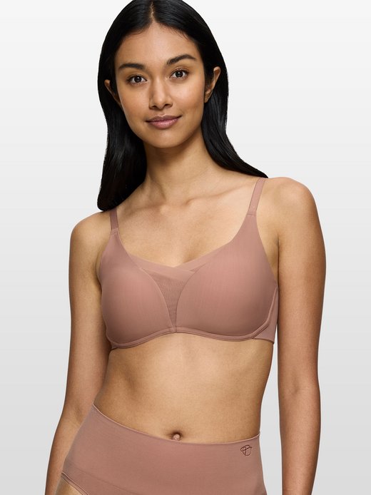 Damen Soft-BH  -  Red Label Shape Smart