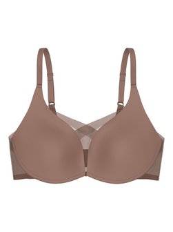 Damen Soft-BH  -  Red Label Shape Smart