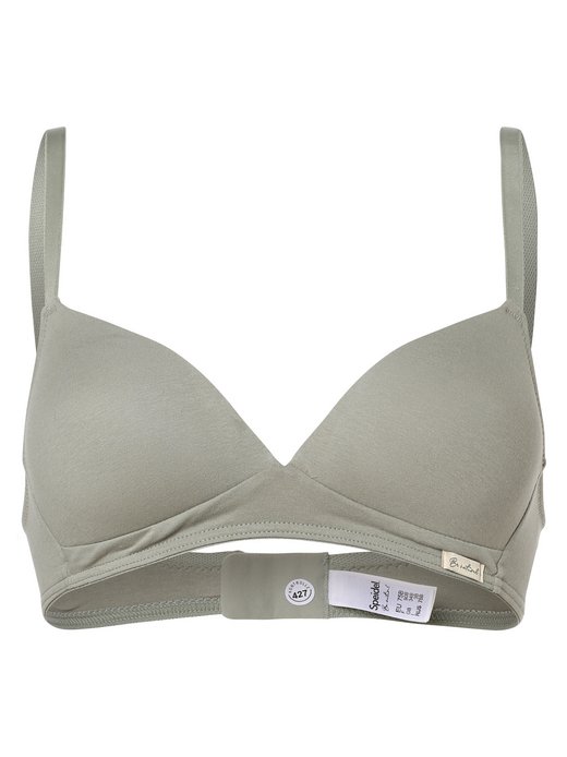 Damen Soft-BH - Wattiert