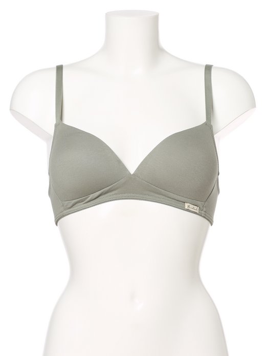 Damen Soft-BH - Wattiert