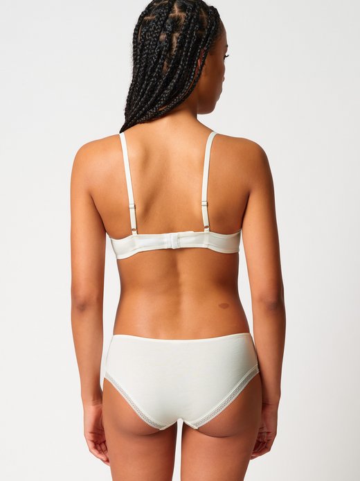 Damen Soft-BH -  Wattiert