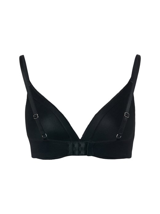 Damen Soft-BH -  Wattiert