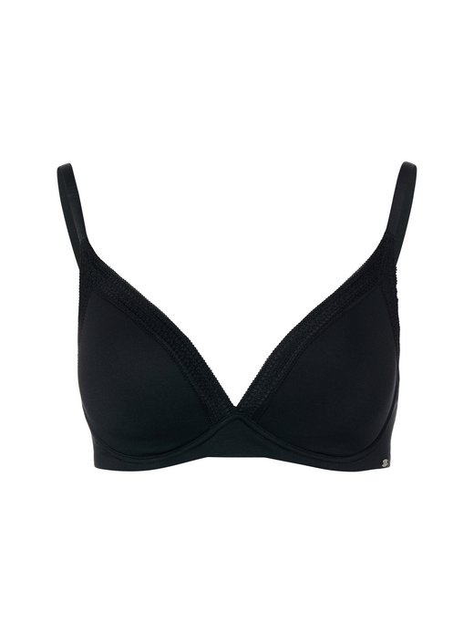 Damen Soft-BH -  Wattiert