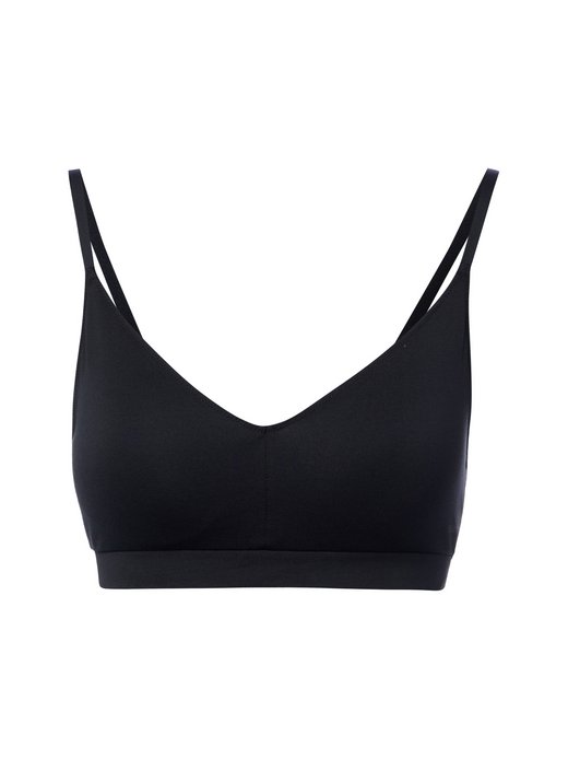 Damen Soft-BH - Wattiert