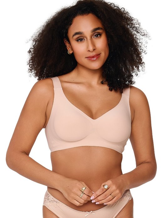 Damen Soft BH