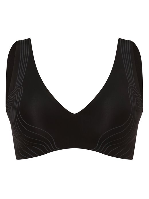 Damen Soft Bra - ZERO Feel - Wattiert - Bügellos
