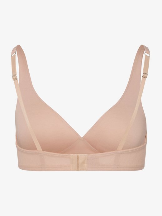 Damen Soft Cup BH  -  Cotton Sensation