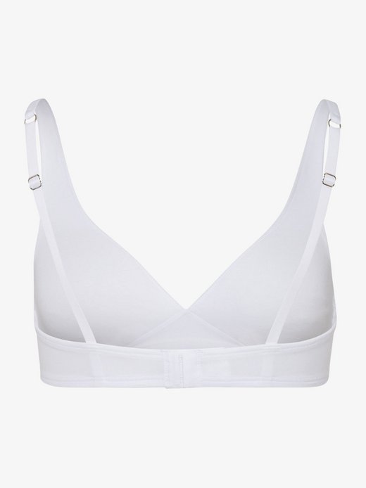 Damen Soft Cup BH  -  Cotton Sensation