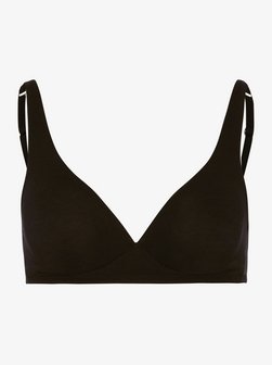 Damen Soft Cup BH  -  Cotton Sensation
