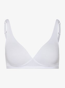 Damen Soft Cup BH  -  Cotton Sensation