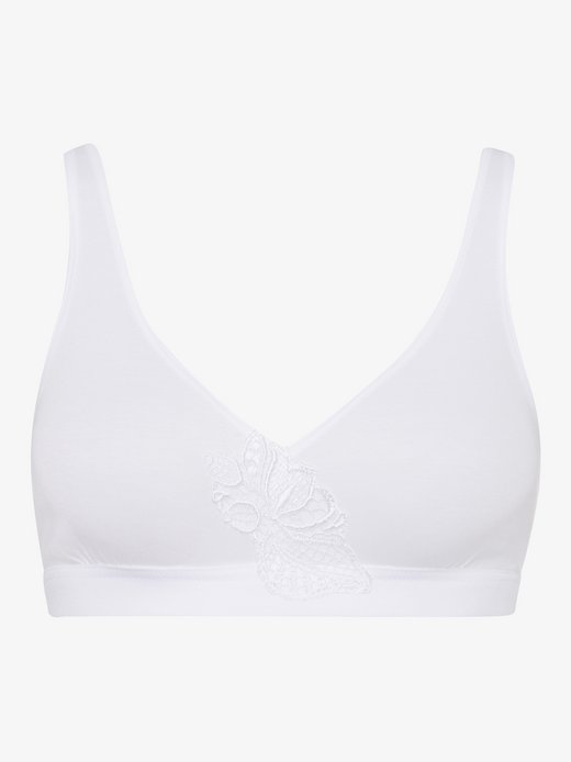 Damen Soft Cup BH  -  Madlen