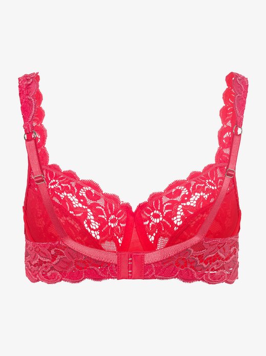 Damen Soft Cup BH  -  Moments