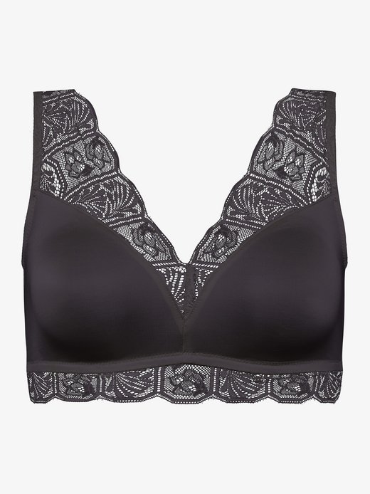 Damen Soft Cup BH  -  Wanda