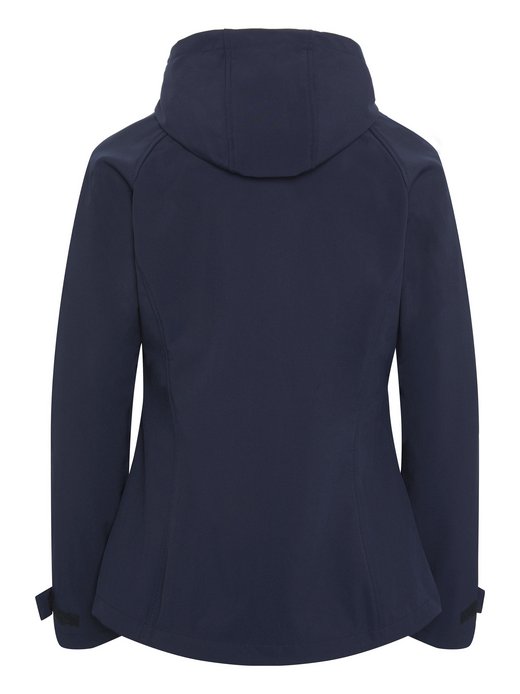 Damen Softshell-Jacke