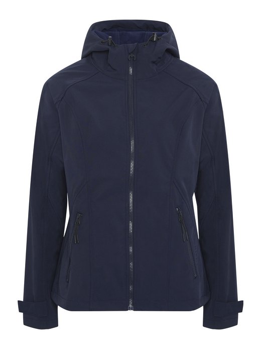 Damen Softshell-Jacke