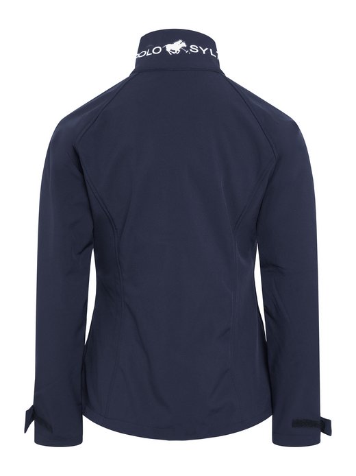 Damen Softshell-Jacke