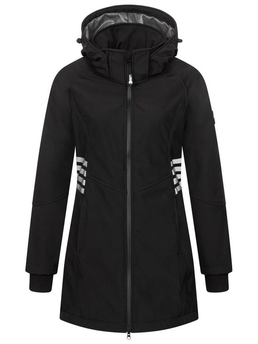 Damen Softshelljacke  -  ASGiuliana