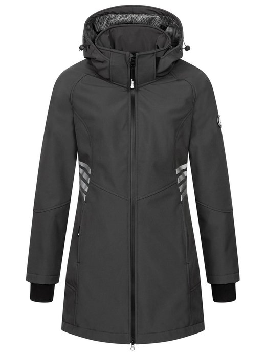 Damen Softshelljacke  -  ASGiuliana