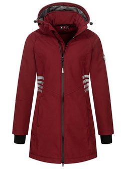 Damen Softshelljacke  -  ASGiuliana