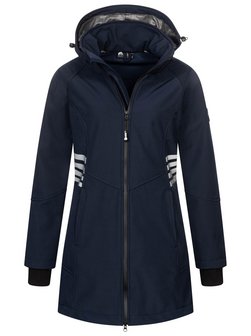 Damen Softshelljacke  -  ASGiuliana