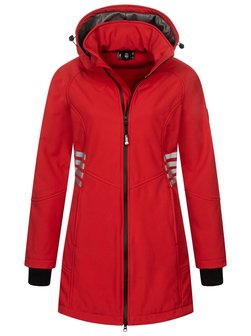 Damen Softshelljacke  -  ASGiuliana