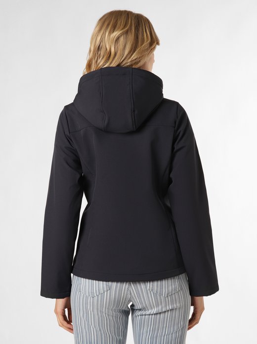 Damen Softshelljacke - Adeby