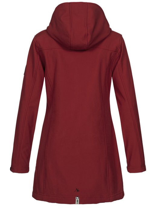 Damen Softshelljacke  -  Alessia