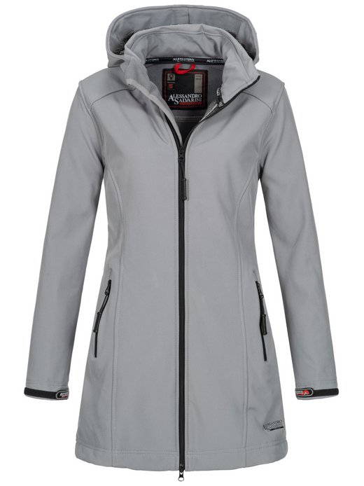 Damen Softshelljacke  -  Alessia