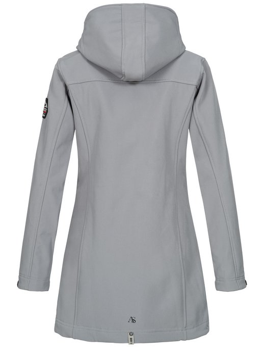Damen Softshelljacke  -  Alessia