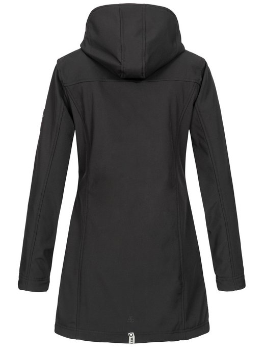 Damen Softshelljacke  -  Alessia