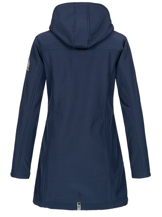 Damen Softshelljacke  -  Alessia