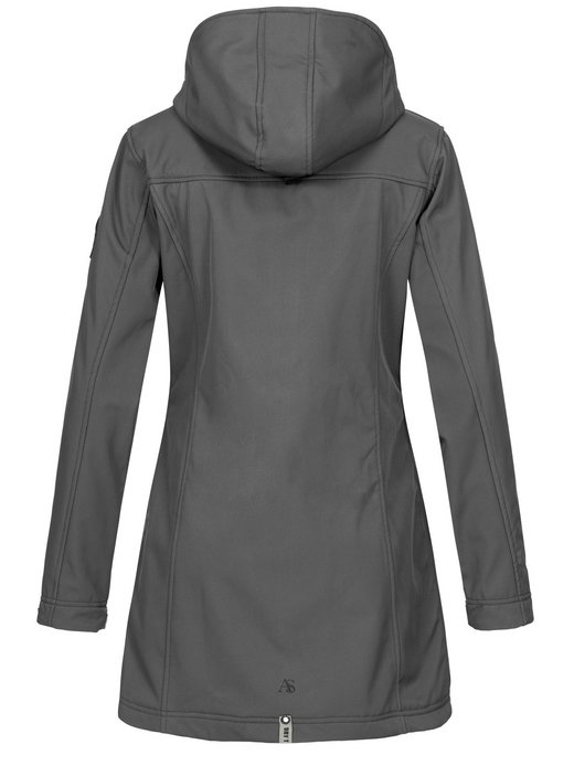 Damen Softshelljacke  -  Alessia