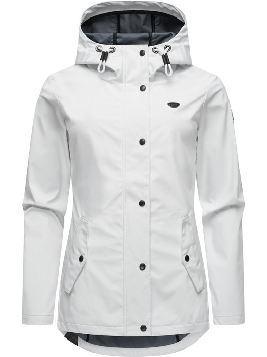 Damen Softshelljacke - Margge Shell
